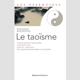 Taoisme (le)