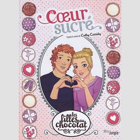 Coeur sucre