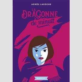 Dragonne de minuit (la)