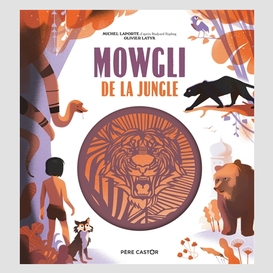 Mowgli de la jungle