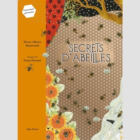 Secrets d'abeilles