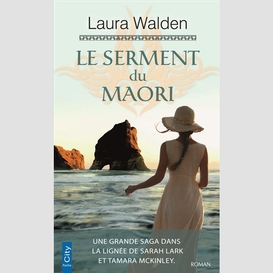 Serment du maori (le)