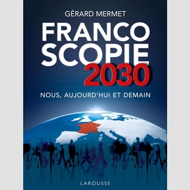 Francoscopie 2030