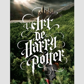 Art de harry potter (l')