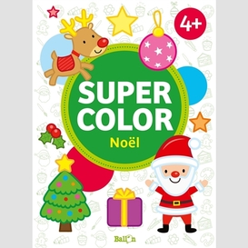Supercolor noel