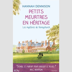 Petits meurtres en heritage