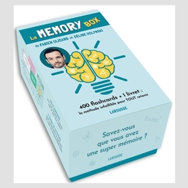 Memory box (la)