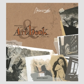 Artbook chaboute