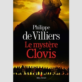 Le mystère clovis