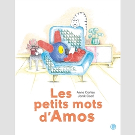 Petits mots d'amos (les)