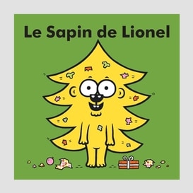 Sapin de lionel (le)