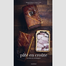 Pate en croute