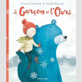 Garcon et l'ours (le)