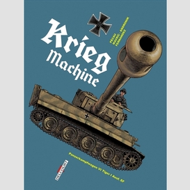 Krieg machine