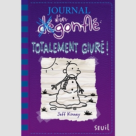 Totalement givre t.13