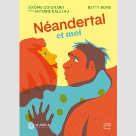 Neandertal et moi