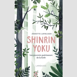 Shinrin yoku