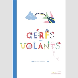 Cerfs-volants (pop up)