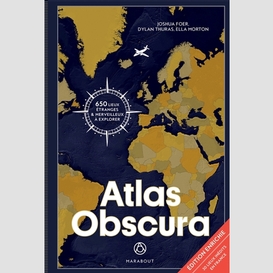 Atlas obscura