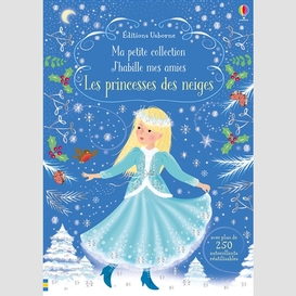 Princesse des neiges (la)