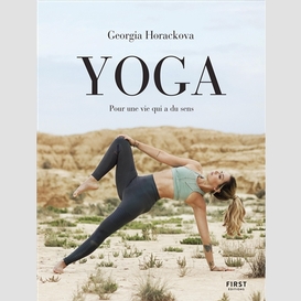Yoga pour une vie qui a du sens