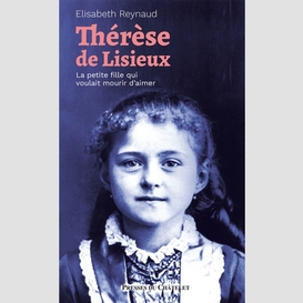 Therese de lisieux