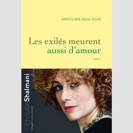 Exiles meurent aussi d'amour (les)