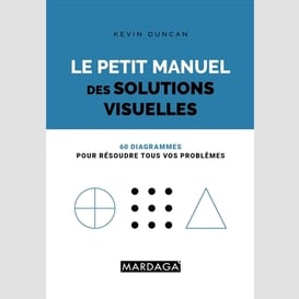 Petit manuel des solutions visuelles