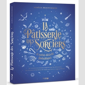 Patisserie des sorciers