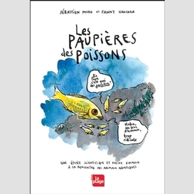 Paupieres des poissons (les)