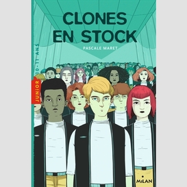 Clones en stock