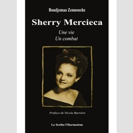 Sherry mercieca