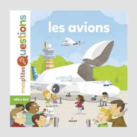 Avions (les)