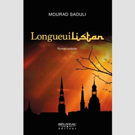 Longueuilistan