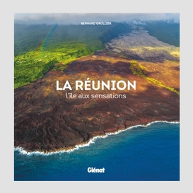 Reunion ile aux sensations (la)