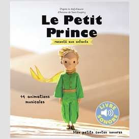 Petit prince (le)