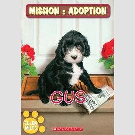 Mission adoption gus
