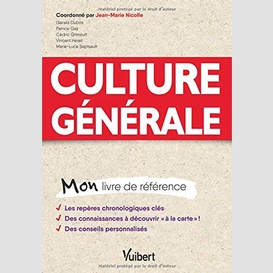 Culture generale