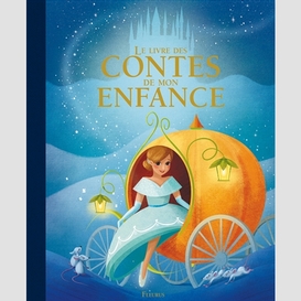 Livre des contes de mon enfance