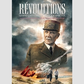 Revolutions t.02 1940
