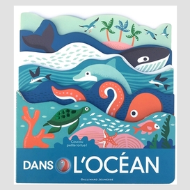 Dans l'ocean