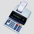 Calculatrice de bureau a impr.12 ch