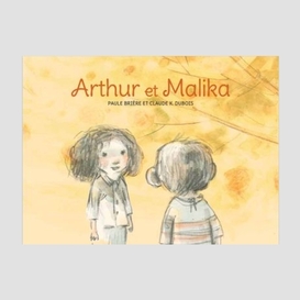 Arthur et malika