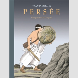 Persee vainqueur de la gorgone