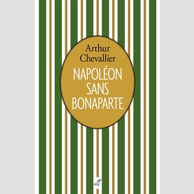 Napoleon sans bonaparte