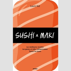 Sushi & maki