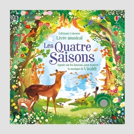 Quatres saisons (les)