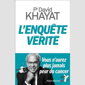 L'enquête vérité