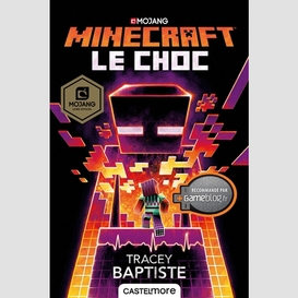 Minecraft le choc t02