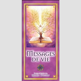 Messages de vie (cartes)